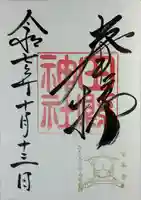 田縣神社(愛知県)