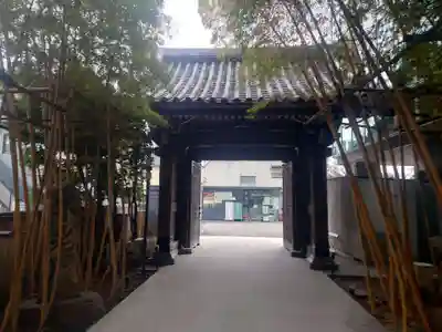 梅窓院(東京都)