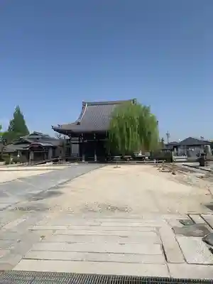 法盛寺(三重県)