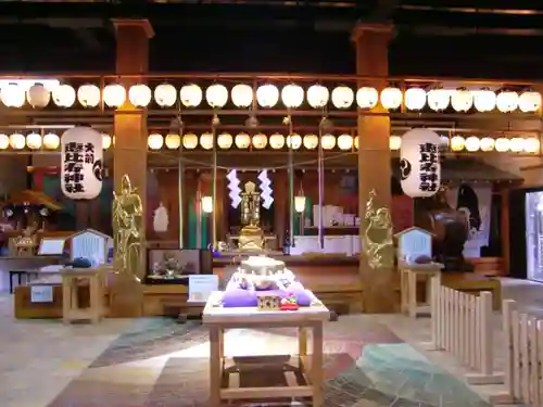 大前神社(栃木県)