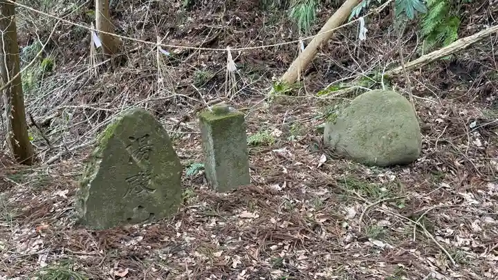 飯豊神社(宮城県)