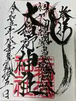 大稲荷神社(神奈川県)