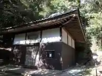 清水寺(大分県)