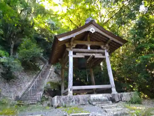 息障寺の建物その他