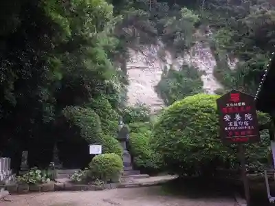 安養院　(田代寺）(神奈川県)