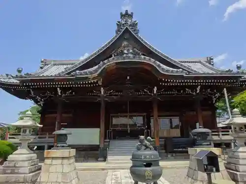 新善光寺(滋賀県)