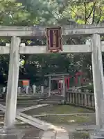 乙女稲荷神社(東京都)