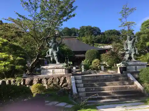 光明寺のその他建物