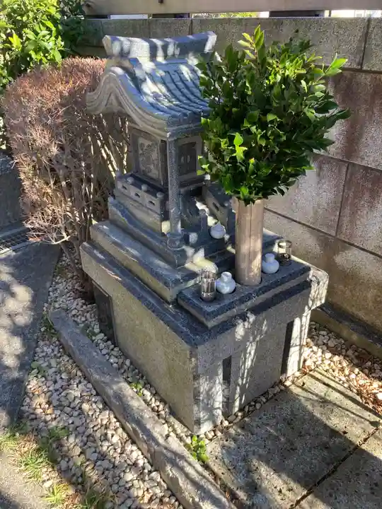 長運寺(神奈川県)