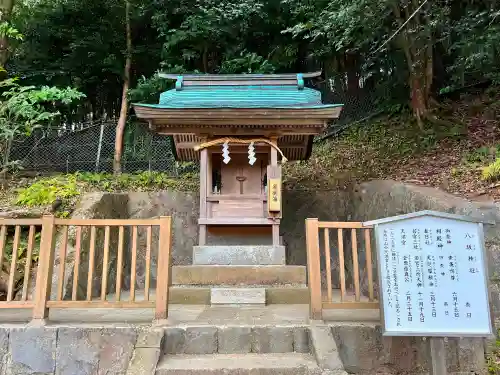 鎮西大社諏訪神社(長崎県)