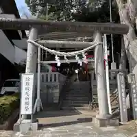 日吉神社(福島県)
