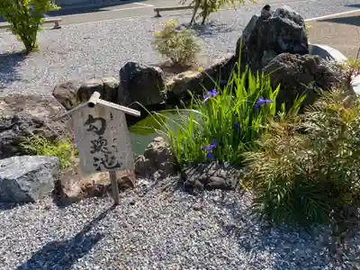 眞中神社(岐阜県)