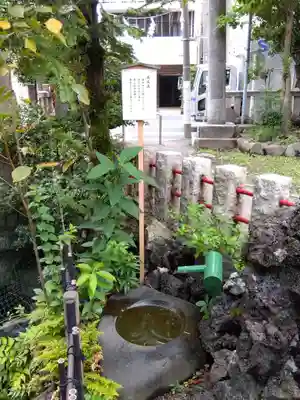 江島杉山神社(東京都)