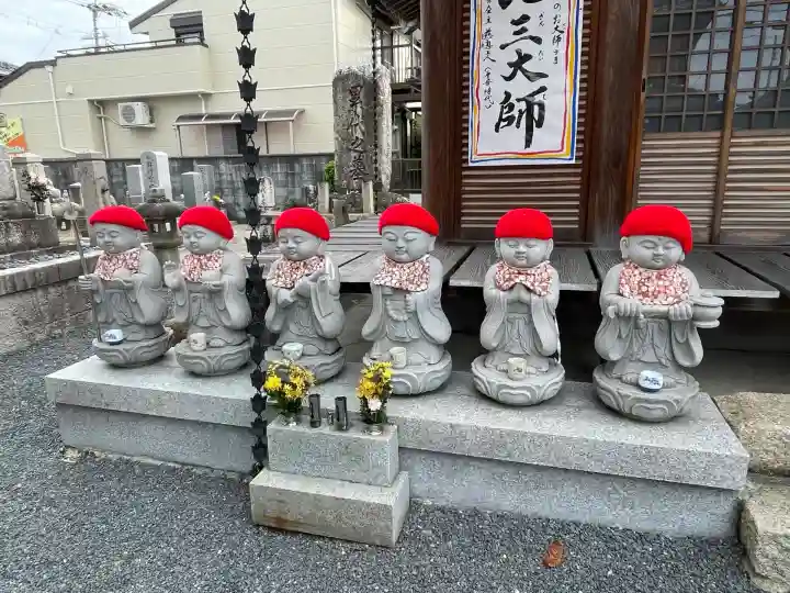 蓮光院(滋賀県)