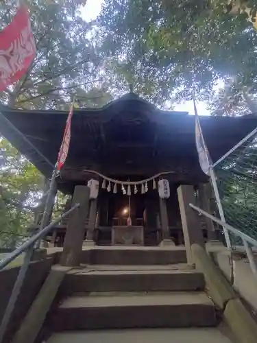 前玉神社(埼玉県)