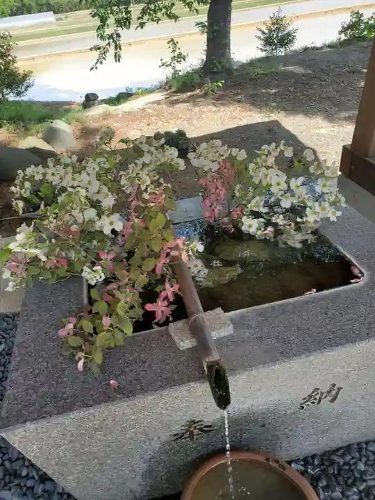 高司神社〜むすびの神の鎮まる社〜(福島県)
