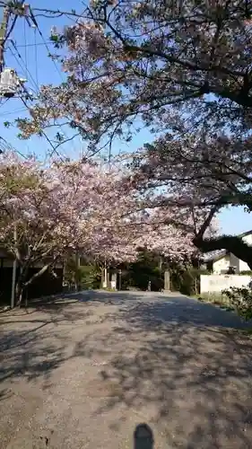 光則寺のその他建物