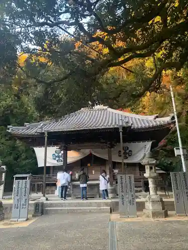 八栗寺(香川県)