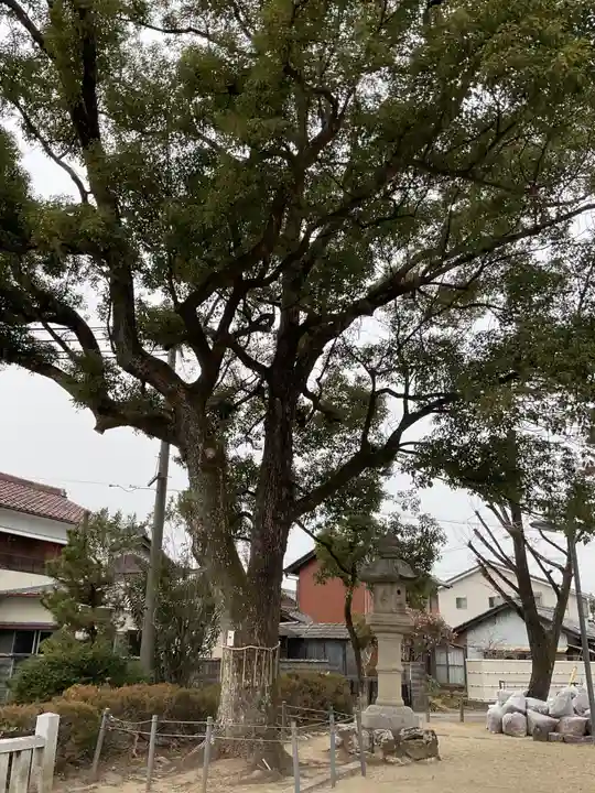 本莊神社(岐阜県)