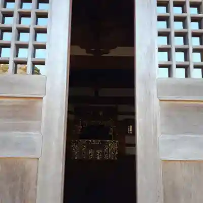 妙高院(神奈川県)