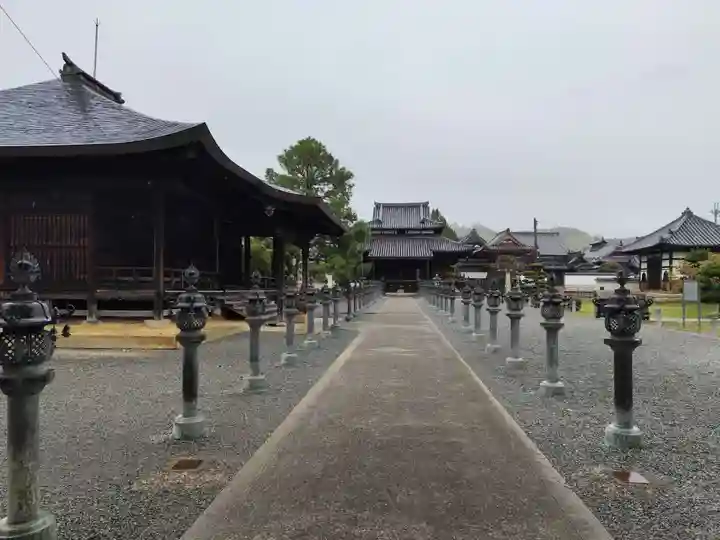 酒見寺(兵庫県)