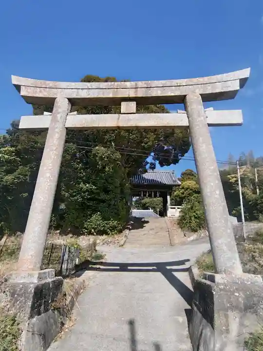 春日神社(兵庫県)
