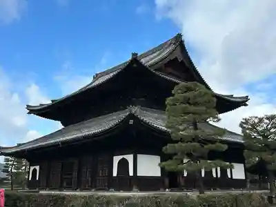 建仁寺（建仁禅寺）(京都府)
