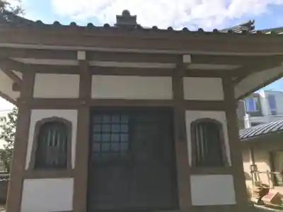 東円寺のその他建物