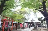 法明寺(東京都)