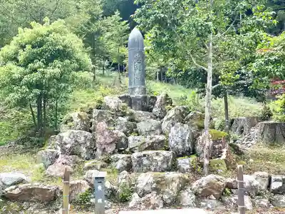 長彦神社(岐阜県)