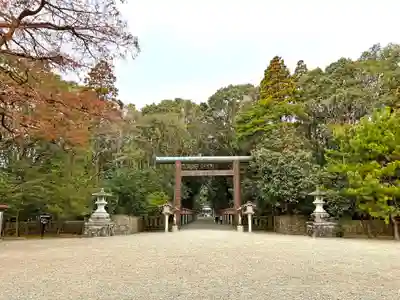 宮崎神宮(宮崎県)