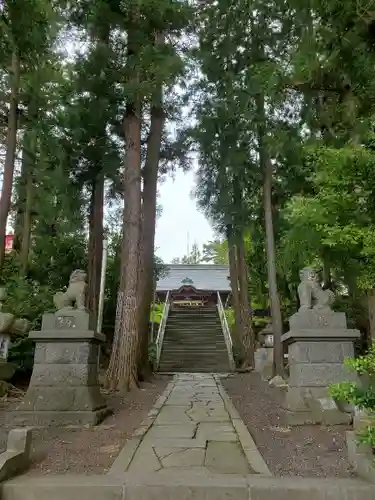 豊景神社のその他建物