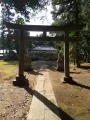 一言主神社(茨城県)