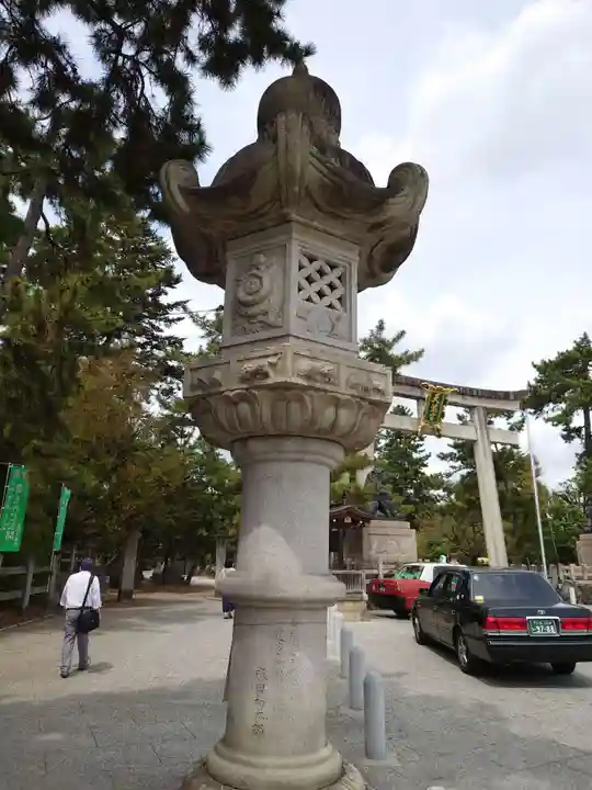 北野天満宮のその他建物