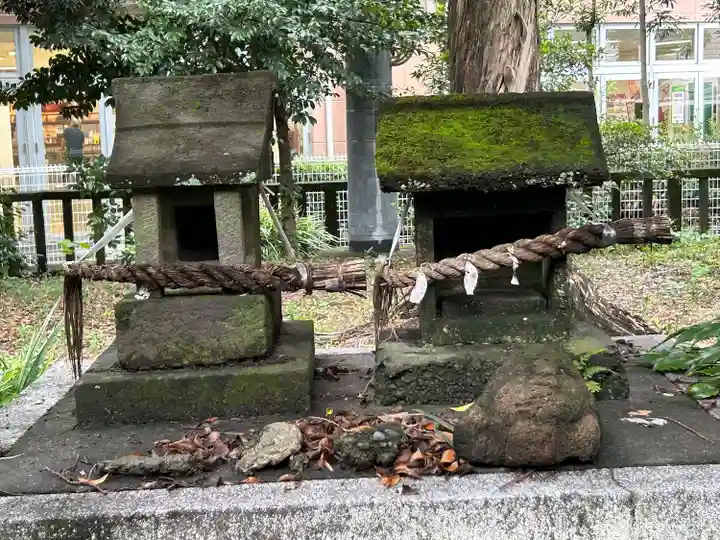 八幡宮(静岡県)