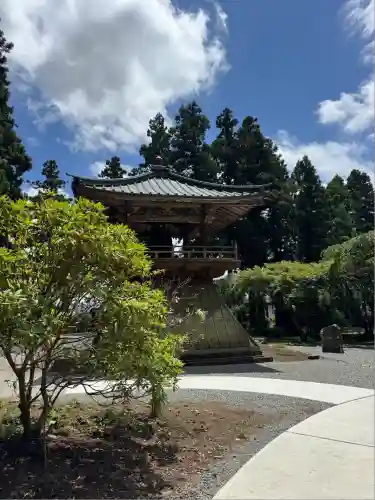 富士山法華本門寺根源(静岡県)