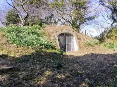 医王寺のその他建物