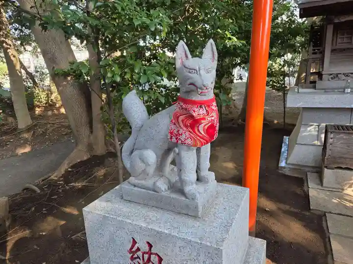 丹生神社(千葉県)