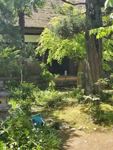 大雄寺のその他建物