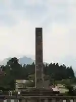 岩木山神社のその他建物