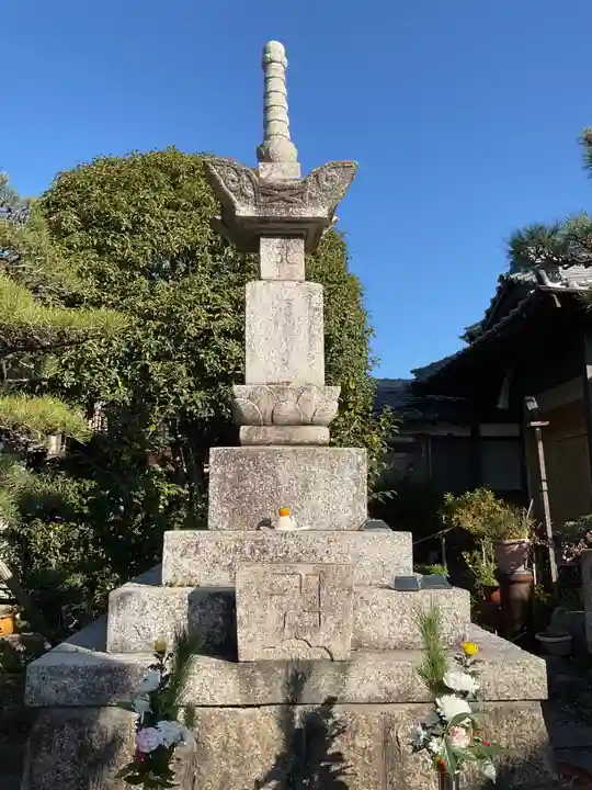 辯天寺(愛知県)