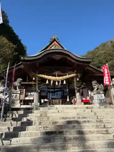 大頭神社(広島県)