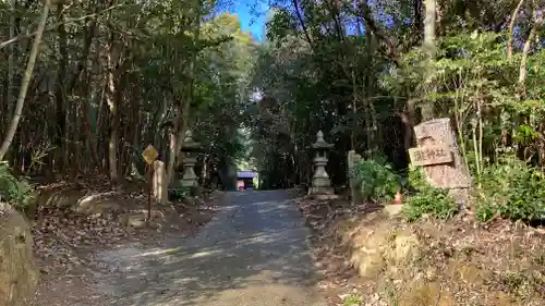 瀧神社(岡山県)