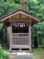 八宮神社(埼玉県)