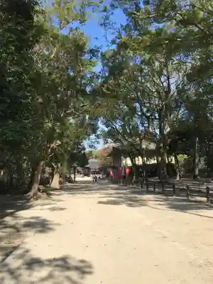 藤森神社のその他建物