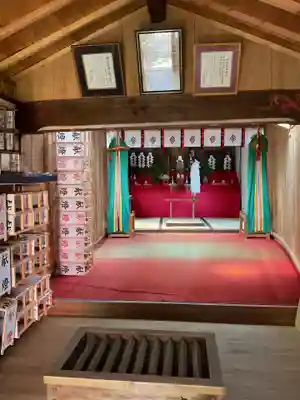 愛宕神社(岐阜県)