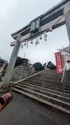 平野神社(滋賀県)
