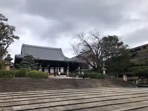 大谷本廟(京都府)