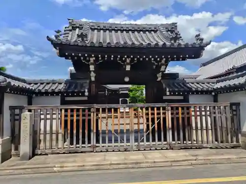 正運寺(京都府)