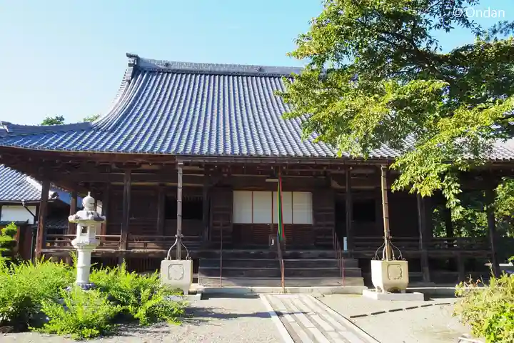 総持寺(滋賀県)